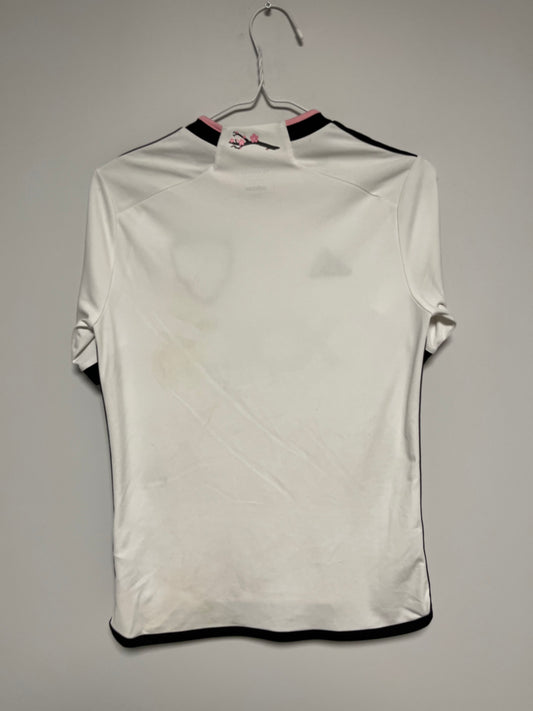 DC United Away 23/24 kids