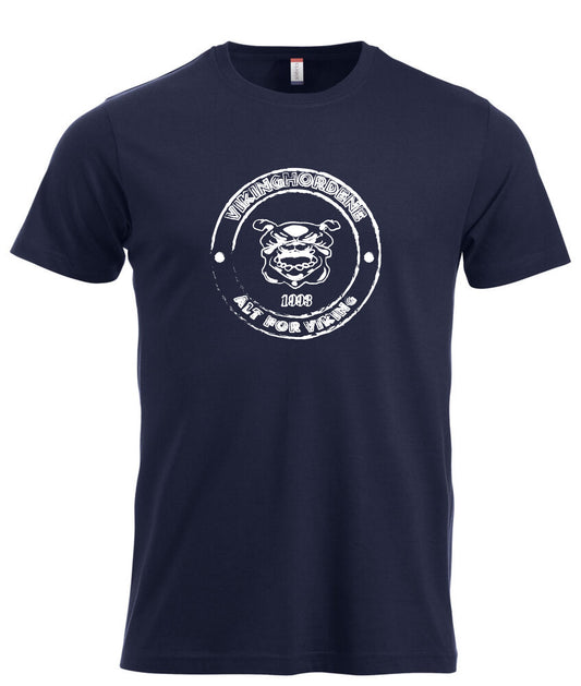 Viking supporter t skjorte Hordene VikingHordene Stavanger