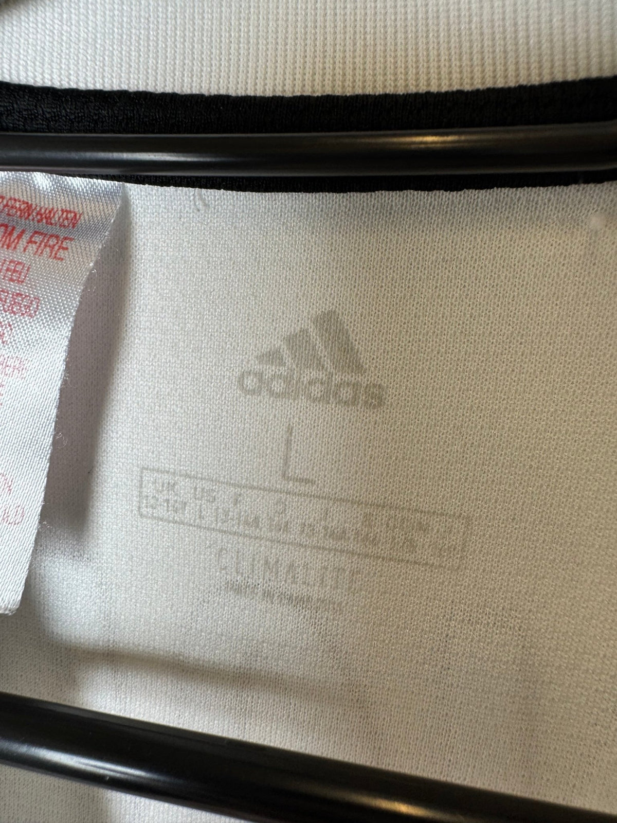 Adidas Real Madrid Home 18/19 Ronaldo 7 Kids - 9/10 - TheFootballIdiots