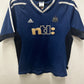 Newcastle United Away 01/02 Kids