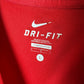 Nike Brazil 13/14 Training Shirt - 7/10 - TheFootballIdiots