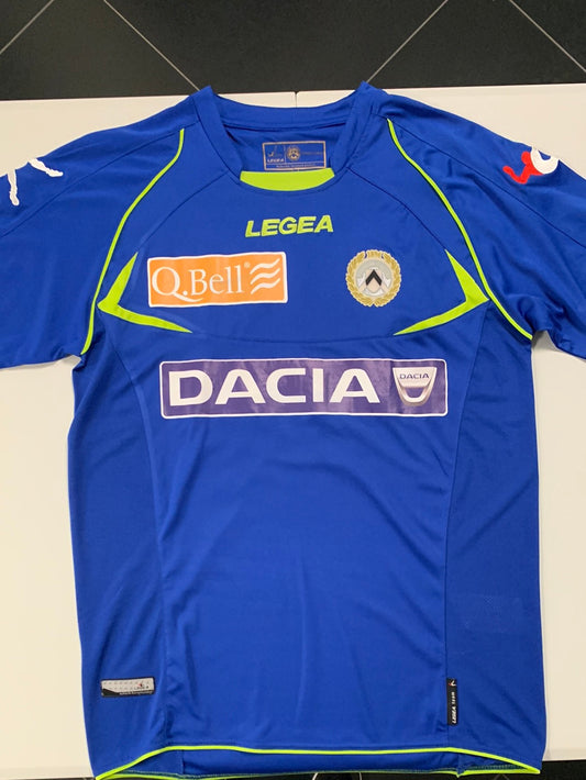 Udinese Away 11/12 Di Natale 10