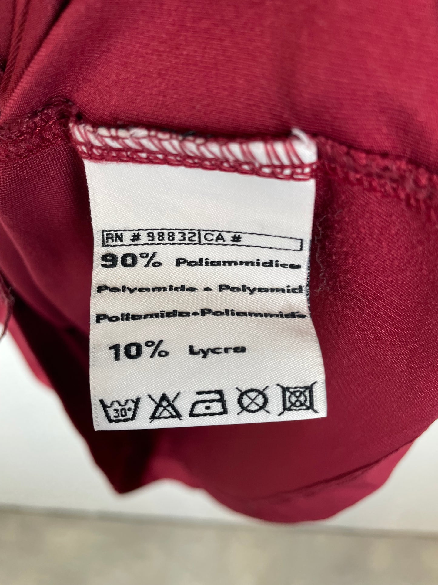 Kappa AS Roma Home 11/12 Totti 10 - 7/10