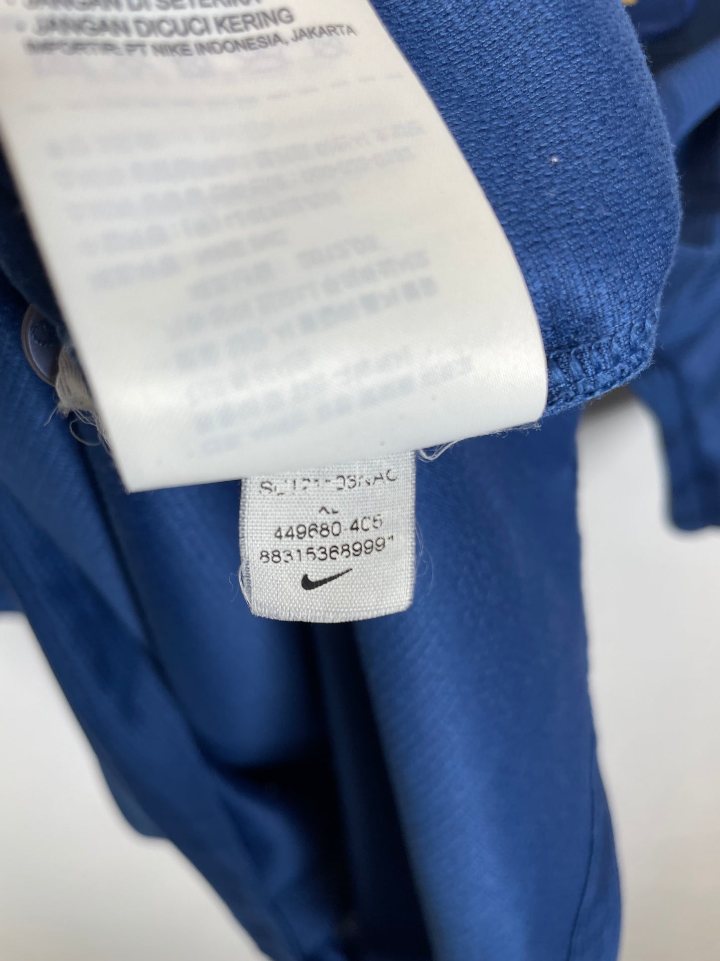 Nike France Home 12/13 Benzema 10 - 9/10