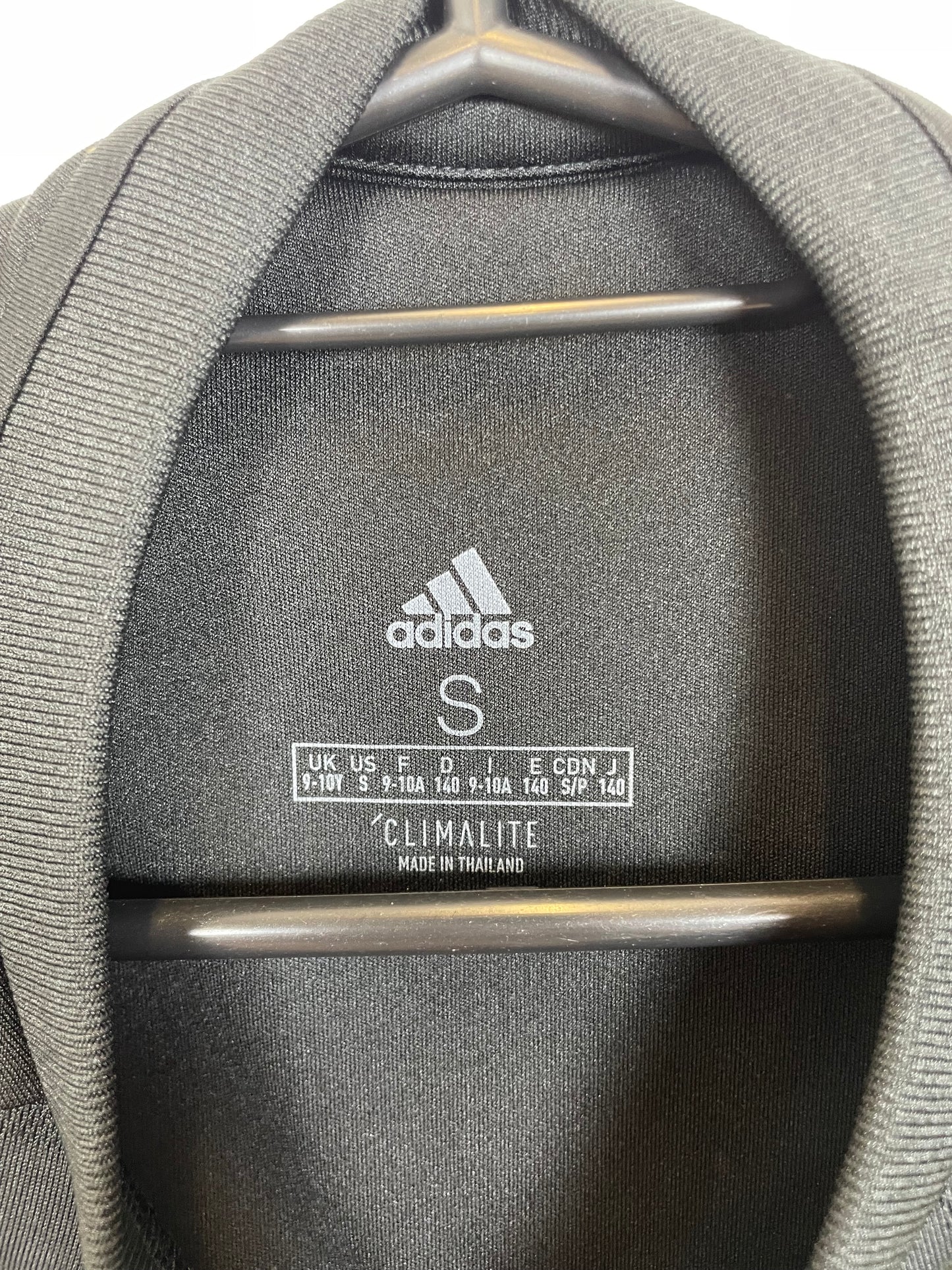 Adidas Columbus Crew Away 18/19 Kids - 9/10