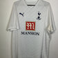 Tottenham Hotspur Home 07/08 Defoe 18