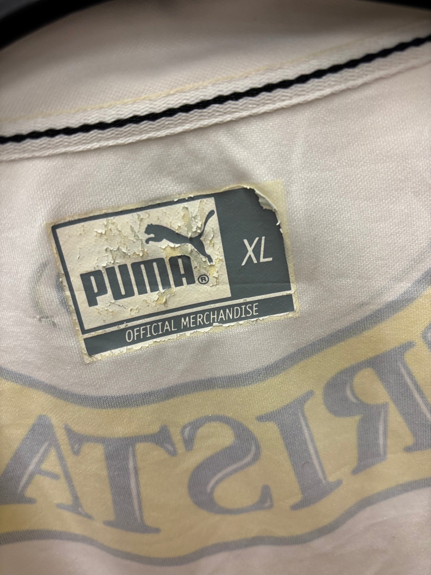 Colo Colo Home 2003 - 8/10