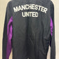 Manchester United Training/Travel Jacket