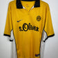 Nike Borussia Dortmund home shirt 98/00 with Reuter 7 in excellent vintage condition