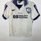 Pony Tottenham Hotspur home shirt 1995-97 with original shorts, kids size 10-12Y, vintage condition