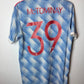 Adidas Manchester United Away 21/22 Mctominay 39 - 9/10 - TheFootballIdiots