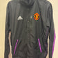 Manchester United Training/Travel Jacket