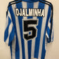 Deportivo La Coruna Home 96/97 Djalminha 5