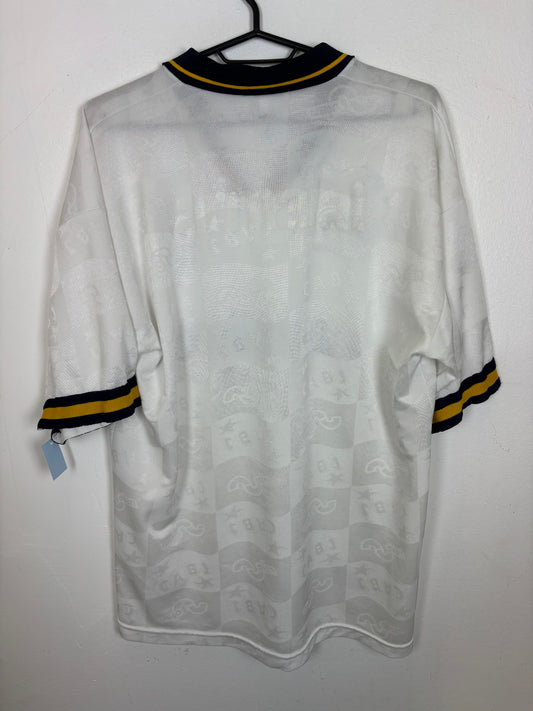 Olan Boca Juniors Away 92/95 - 6/10