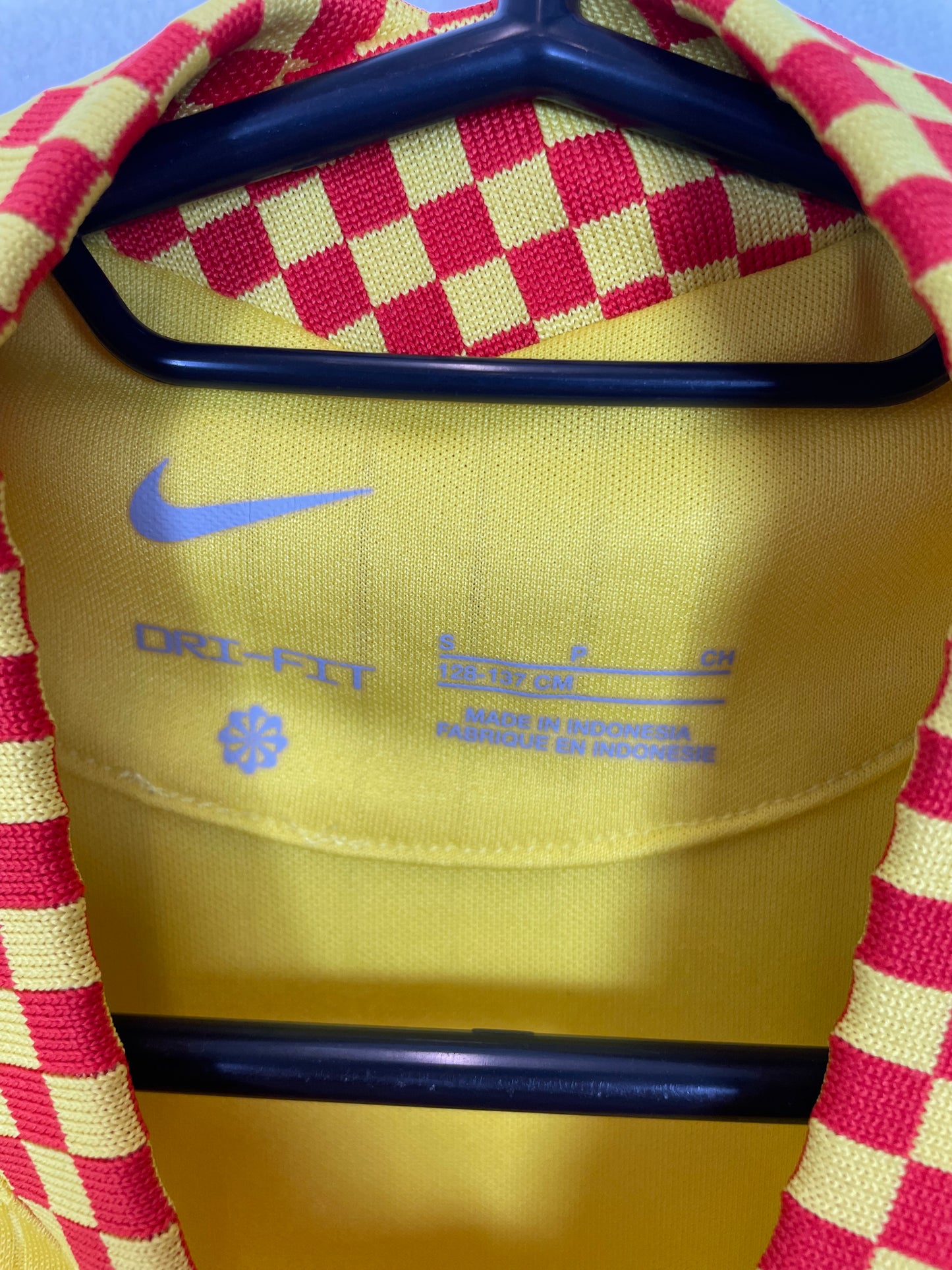 Nike Liverpool Third 21/22 Kids - 7/10