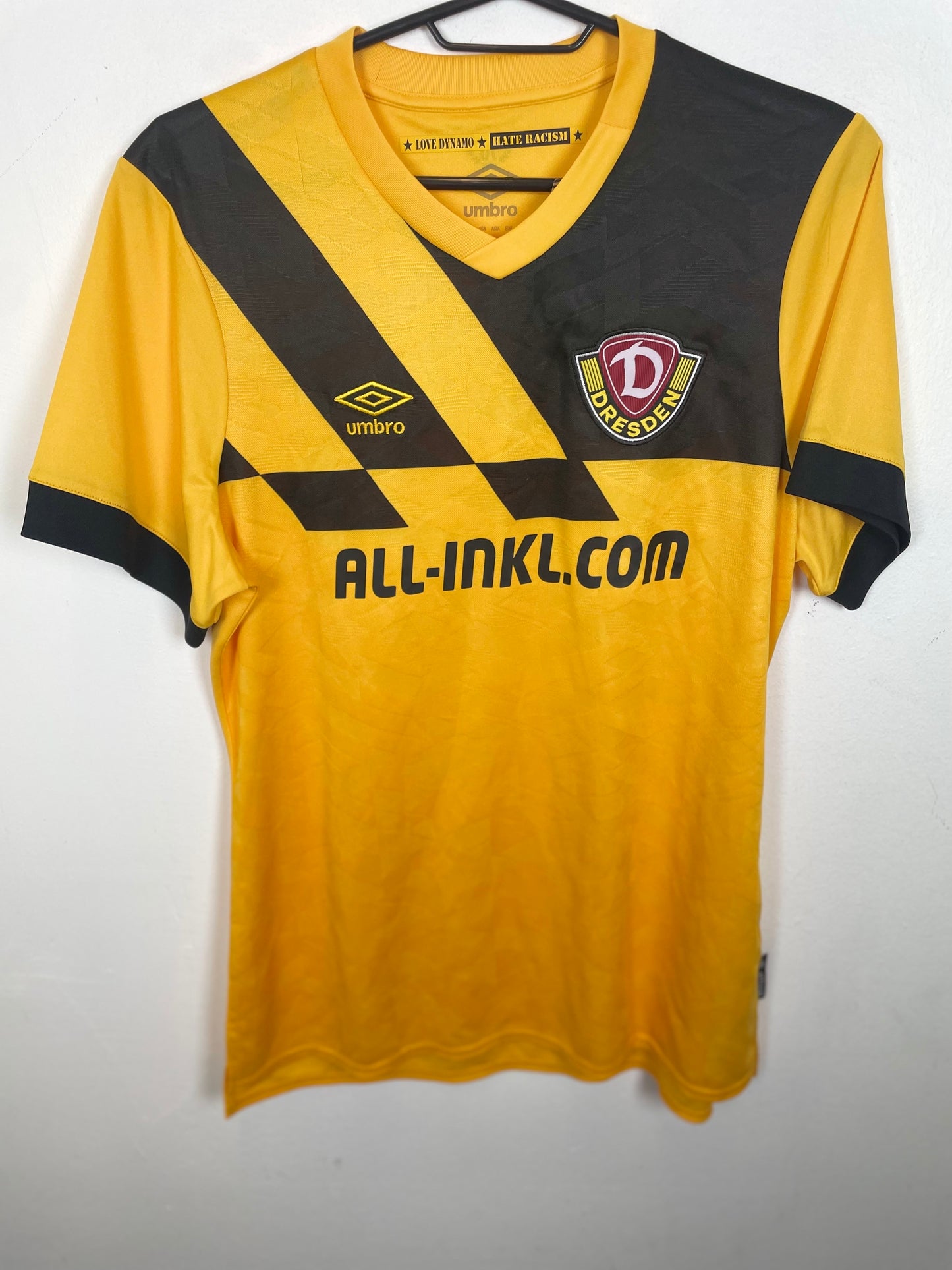 Dynamo Dresden Home 23/24 Ladies