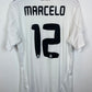 Adidas Real Madrid 12 Marcelo - 9/10