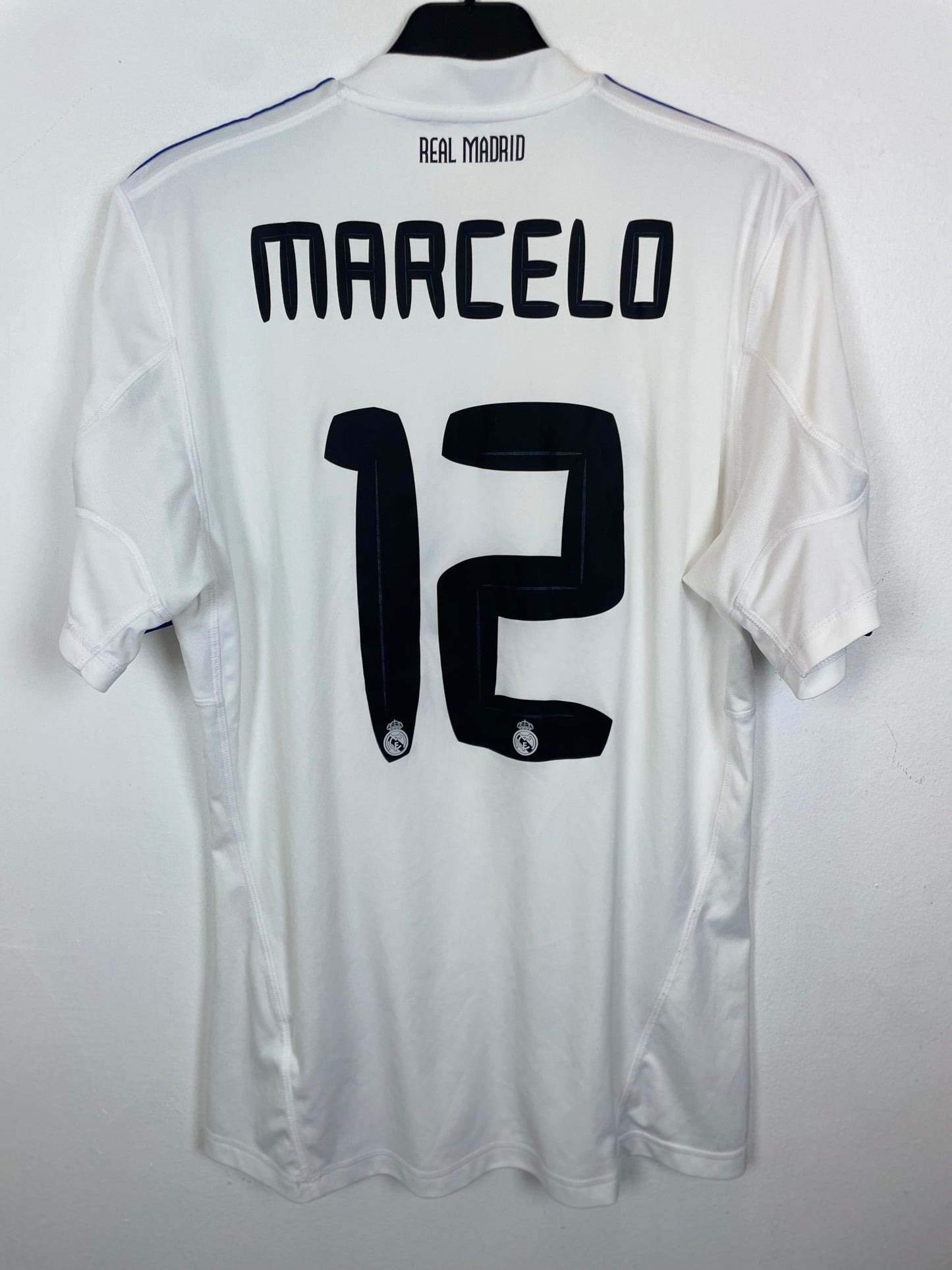 Adidas Real Madrid 12 Marcelo - 9/10