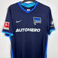 Nike Hertha Berlin Bortetrøye 21/22 Prince 27 - 8/10