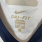 Nike USA Home shirt 10/11