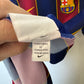 Nike Barcelona Home 20/21 Messi 10 Kids - 9/10