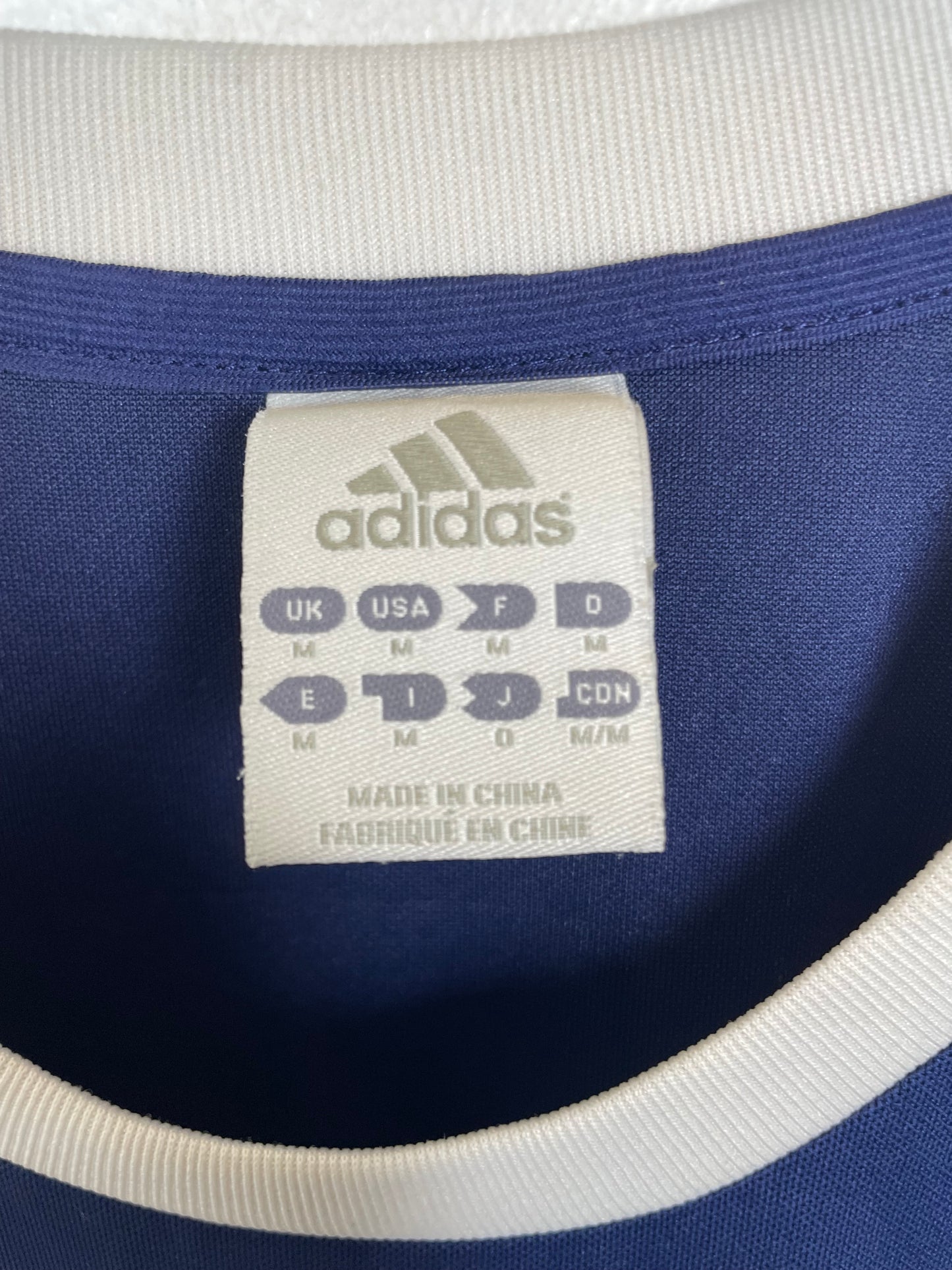 Adidas Viking FK Home 2009 Sokolowski 7 - 8/10