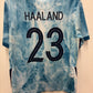 Norway Away 2020 Haaland 23