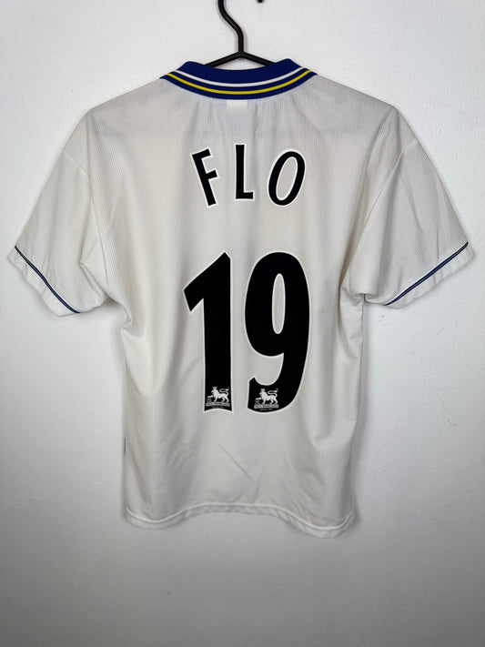 Chelsea Away 98/00 Flo 19 Kids