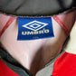Umbro Manchester United 96/97 Solskjaer 20 - 6/10