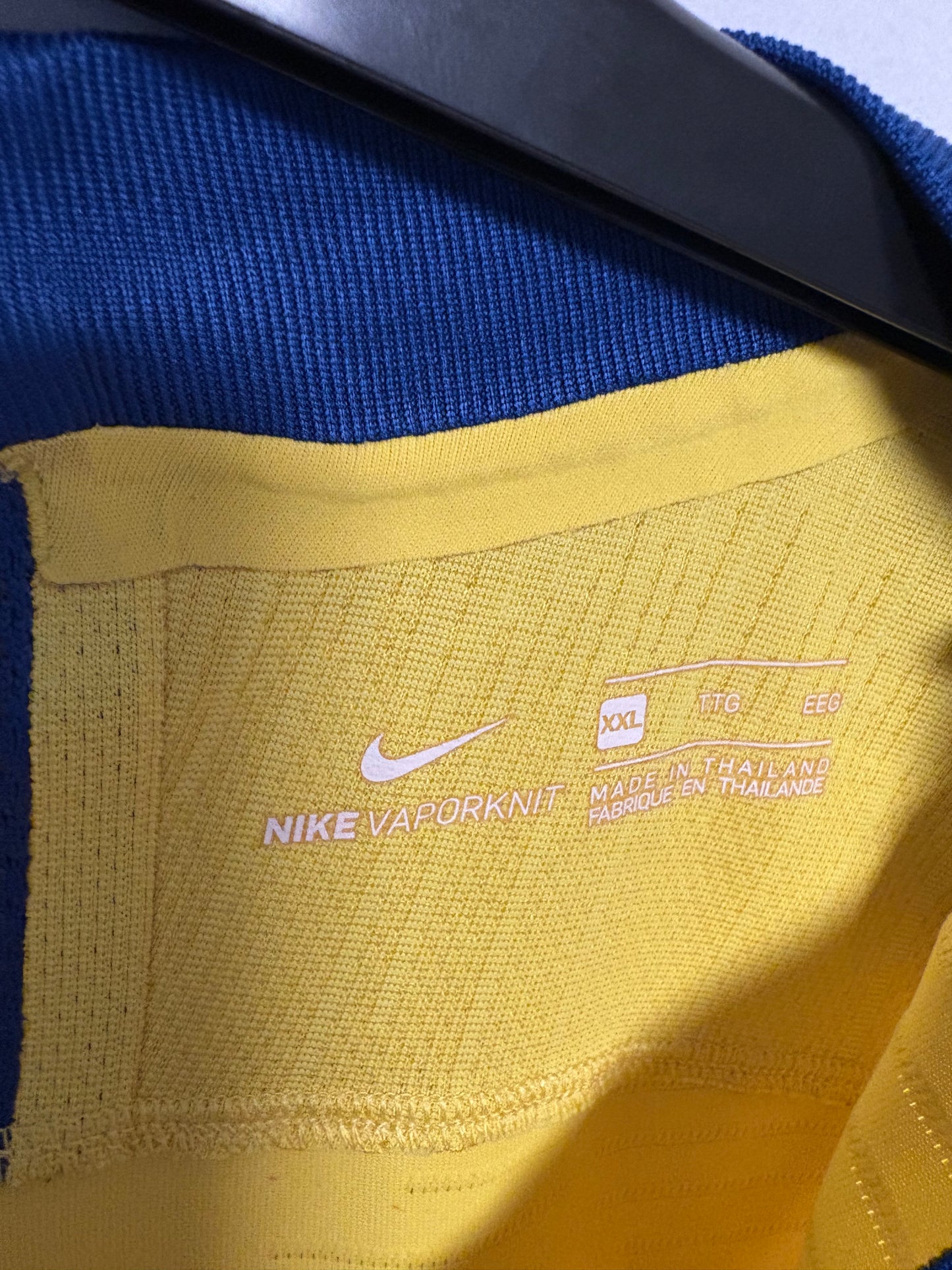 Nike Chelsea Away 18/19 Kante 7 - 9/10