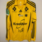 Adidas Bærum Home 2012 Matchissued/Prepared Amahl Pellegrino 19 - Signed