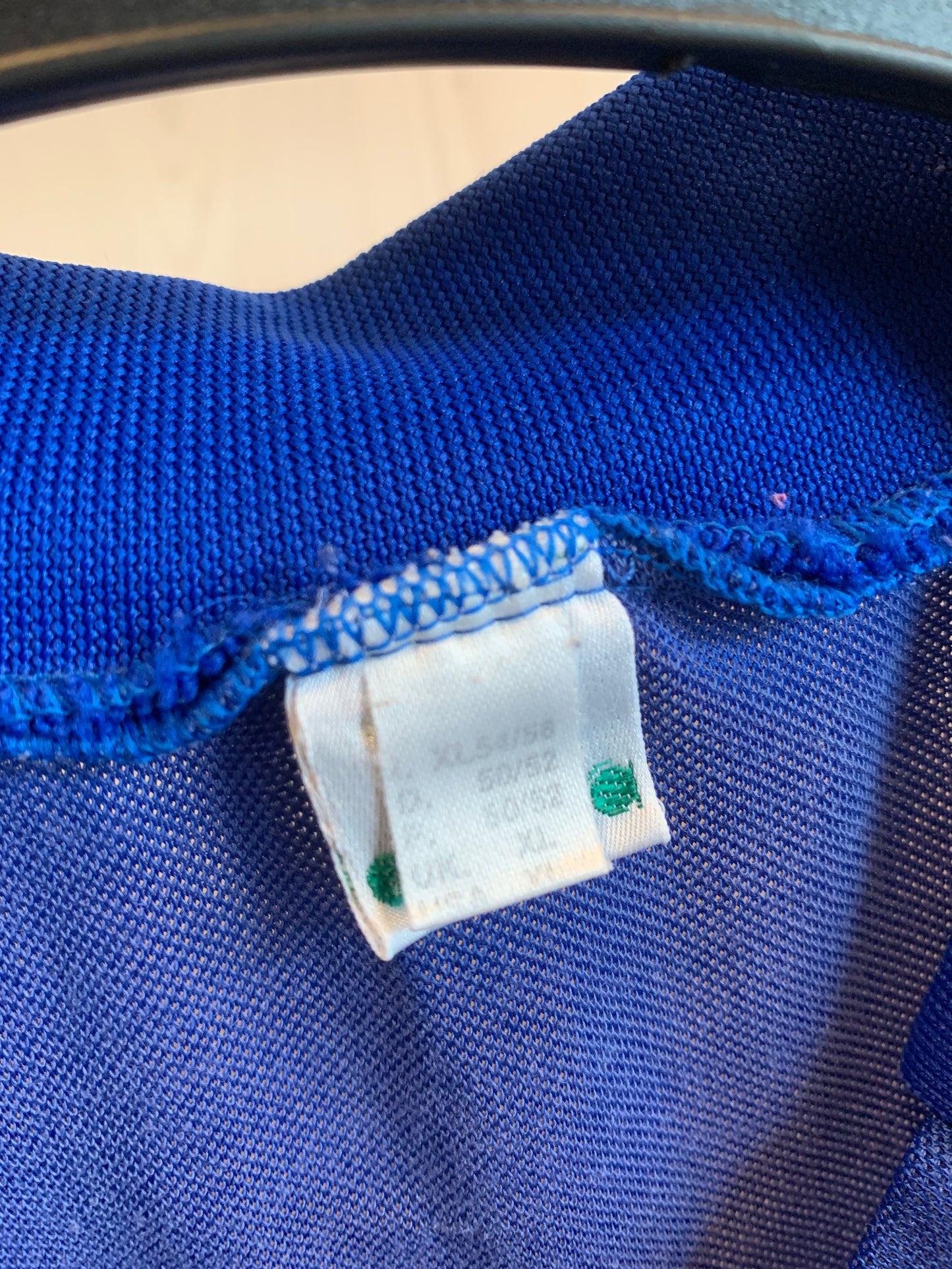 Italy Home 88/90 Schillaci 19