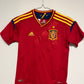 Spain Home 12/13 Kids