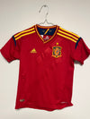 Spain Home 12/13 Kids