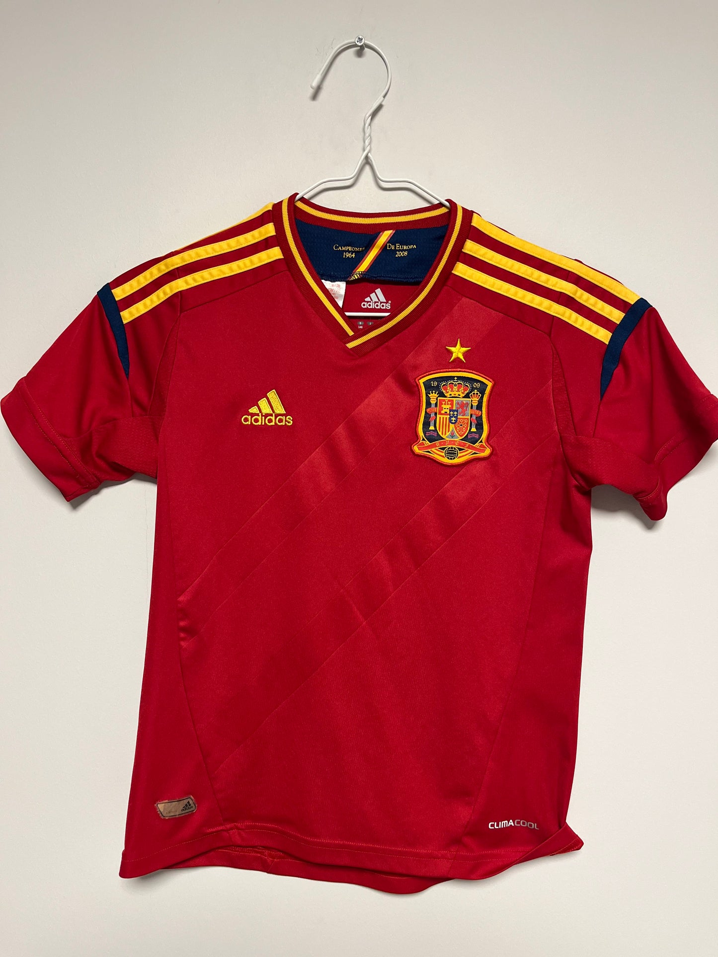 Spain Home 12/13 Kids