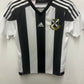 Pollok FC Home 17/18 kids