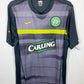 Nike Celtic 09/10 Training Top - 9/10