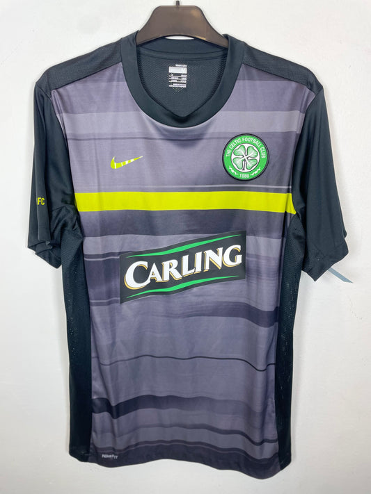 Nike Celtic 09/10 Training Top - 9/10