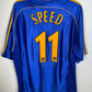 Newcastle Away 98/99 Speed 11