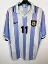 Argentina Home 1999 Veron 11