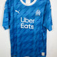 Puma Marseille Away 19/20 Payet 10 - 10/10