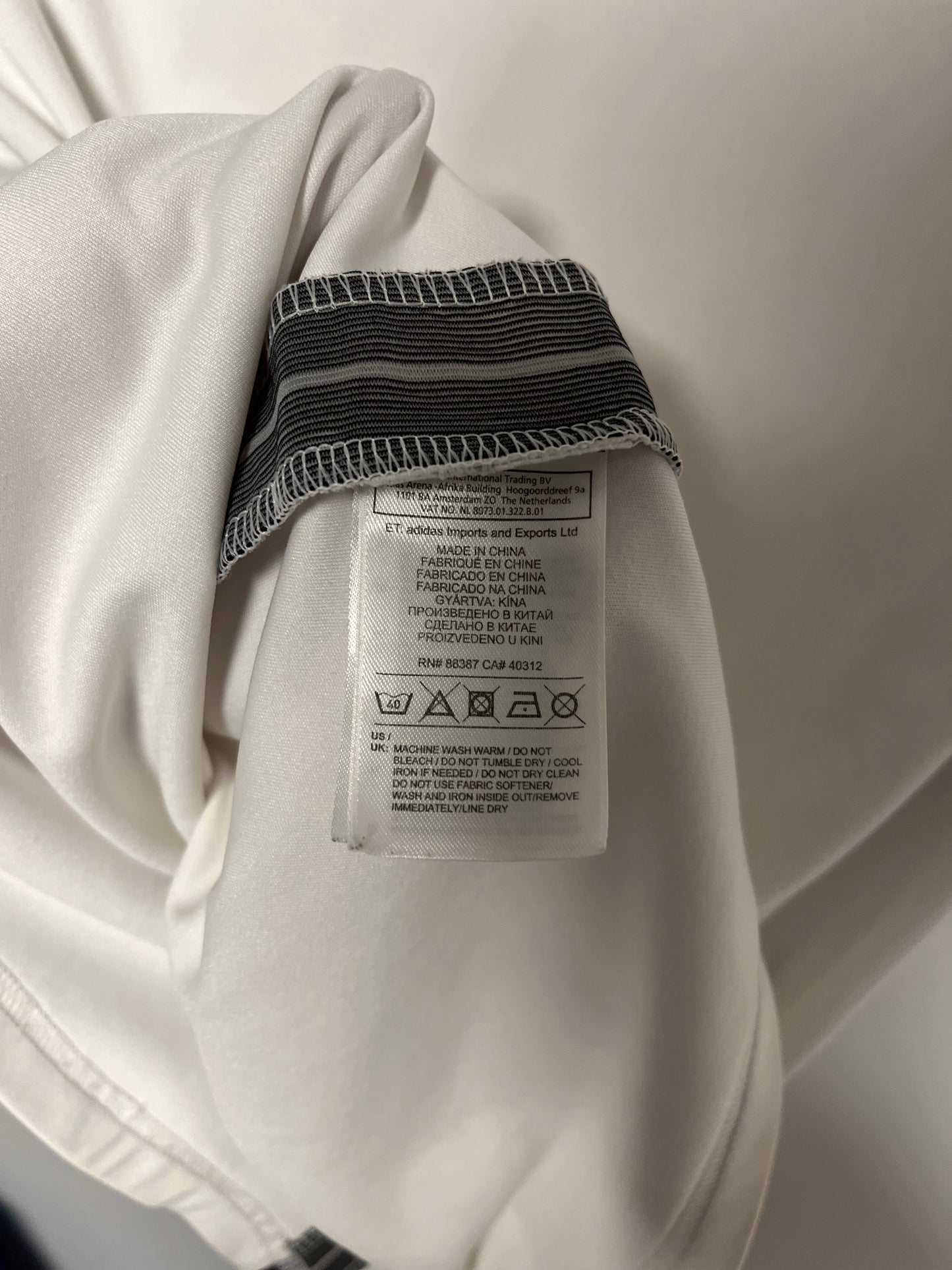 Germany Home 2014 kids