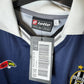 Lotto Juventus Third 00/01 Zidane 21 - 10/10 - TheFootballIdiots