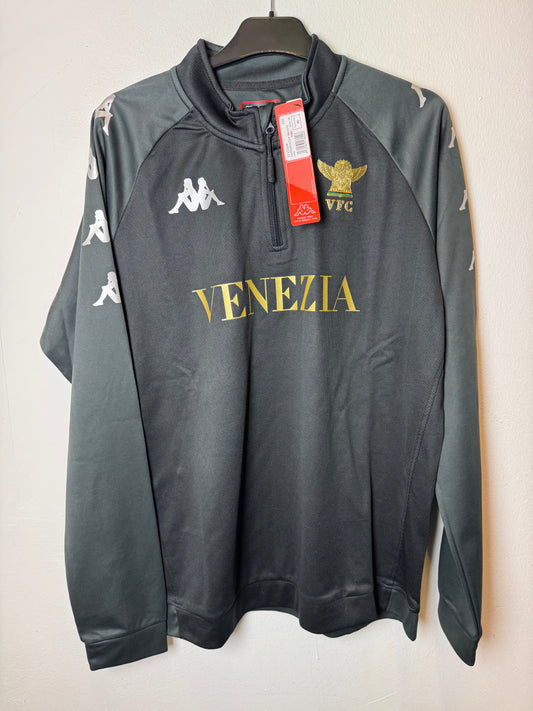 Kappa Venezia Training Top - 10/10