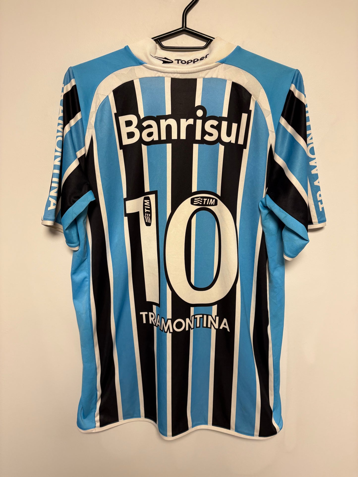 Topper Gremio Home 2011 Tramontina 10 - 8/10