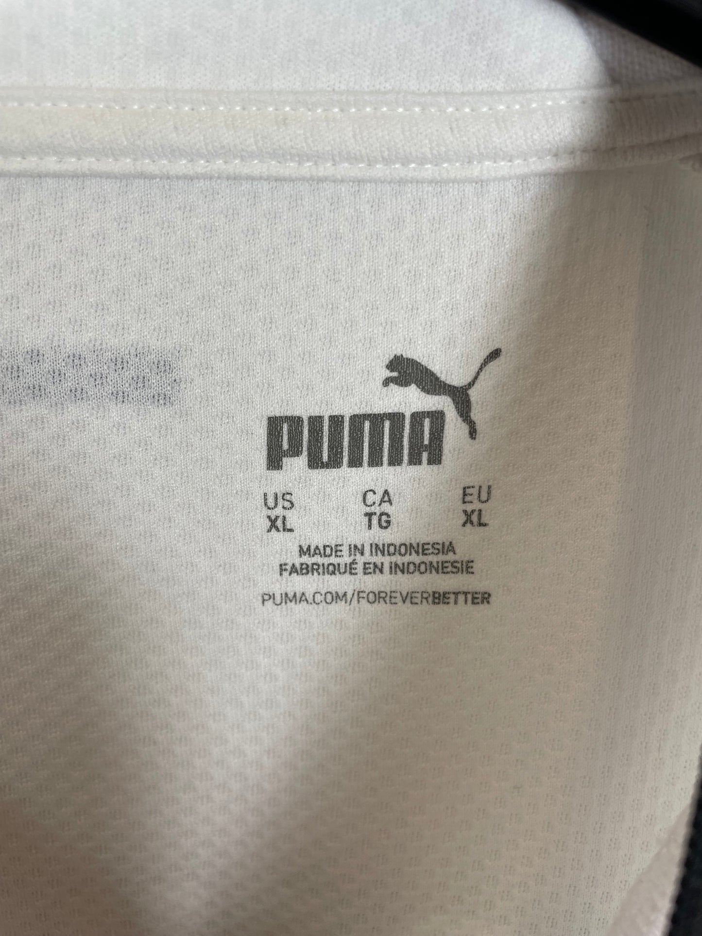 Puma AC Milan Away 22/23 Ibrahimović 11 - 9/10