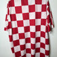Nike Croatia Home 08/09 - 9/10