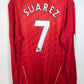 classic adidas red jersey