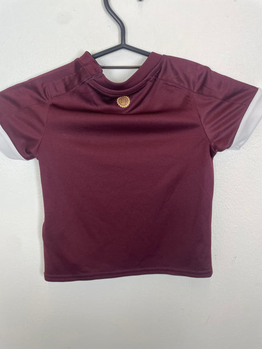 Heart of Midlothian Home 21/22 Kids