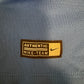 Molde FK 2014 Nike home shirt showing sponsor logo and European competition details, size M